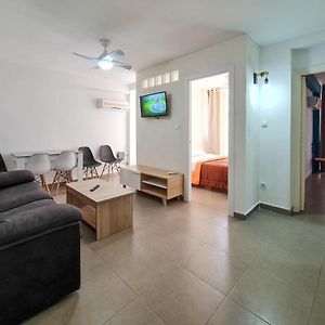 Apartamento de 2 Dormitorios